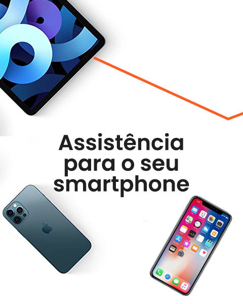 Robson Gonsalves CWB Assistência Técnica Autorizada Smartphones